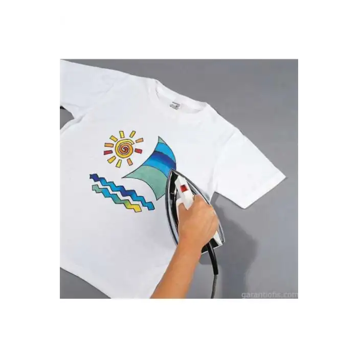 T-Shirt Kalemi Aç.Tur (E-4600)