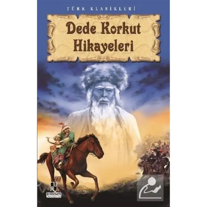 DEDE KORKUT HİKAYELERİ (100 TEMEL DİZİSİ)
