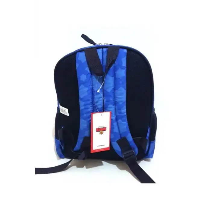 BRAWL STARS ANAOKULU CANTASI