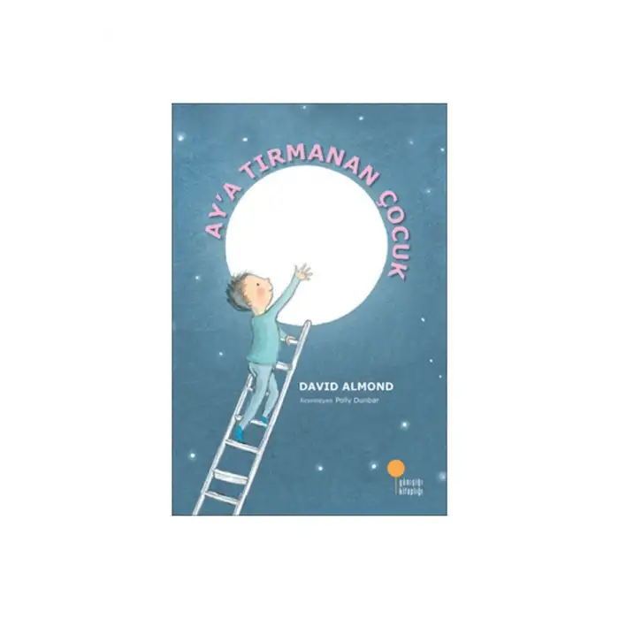 AY’A TIRMANAN ÇOCUK