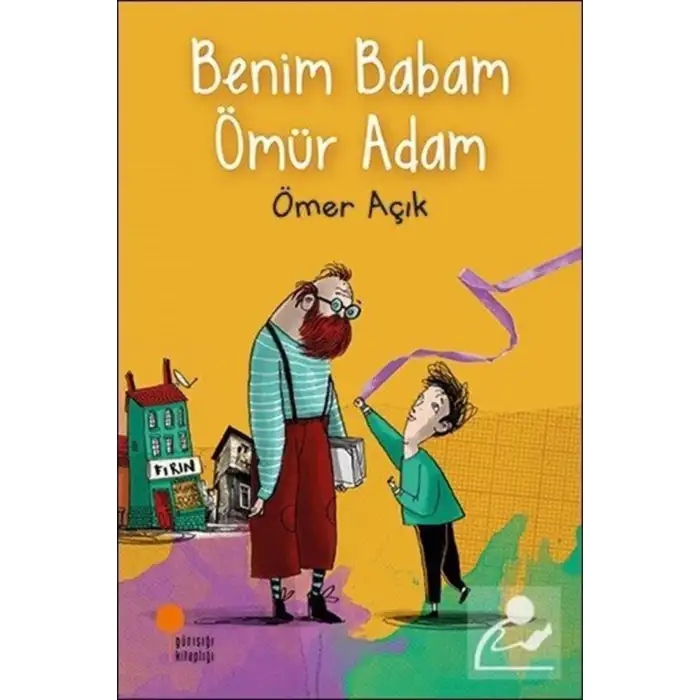 Benim Babam Ömür Adam