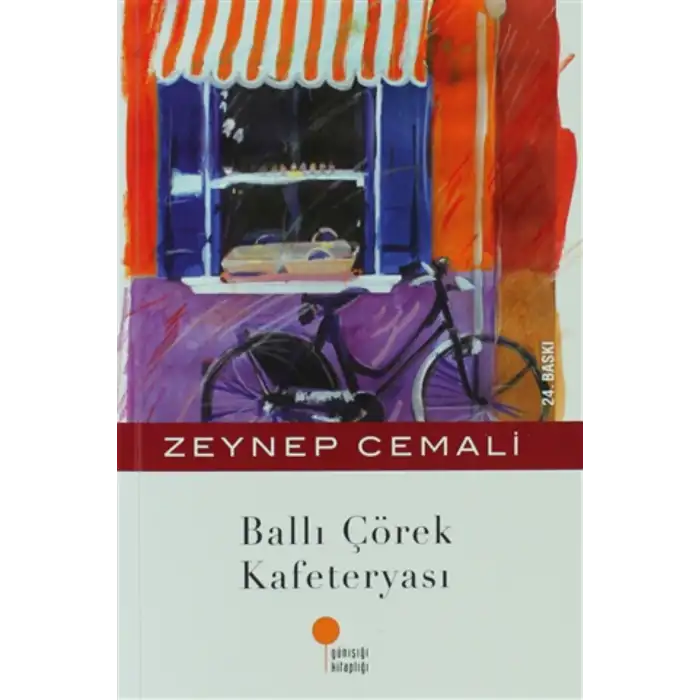 BALLI ÇÖREK KAFETARYASI