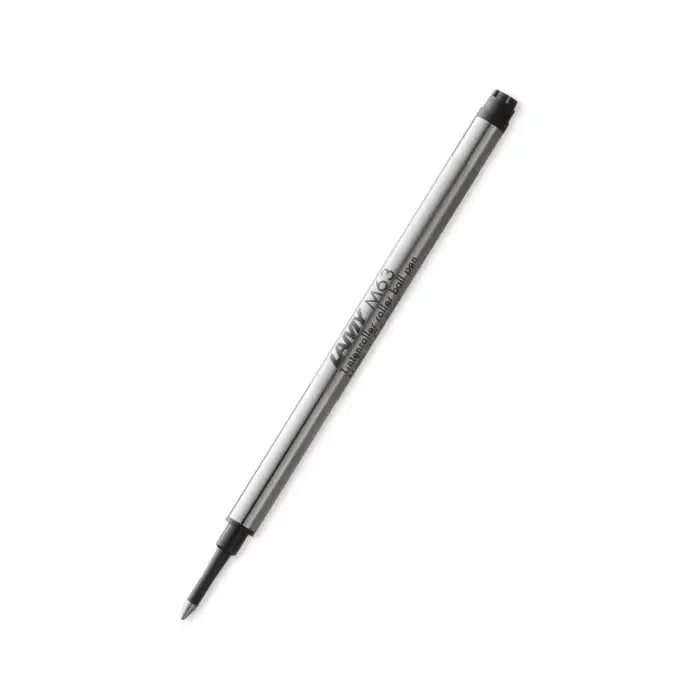 LAMY M63 ROLLER KALEM YEDEĞİ SİYAH