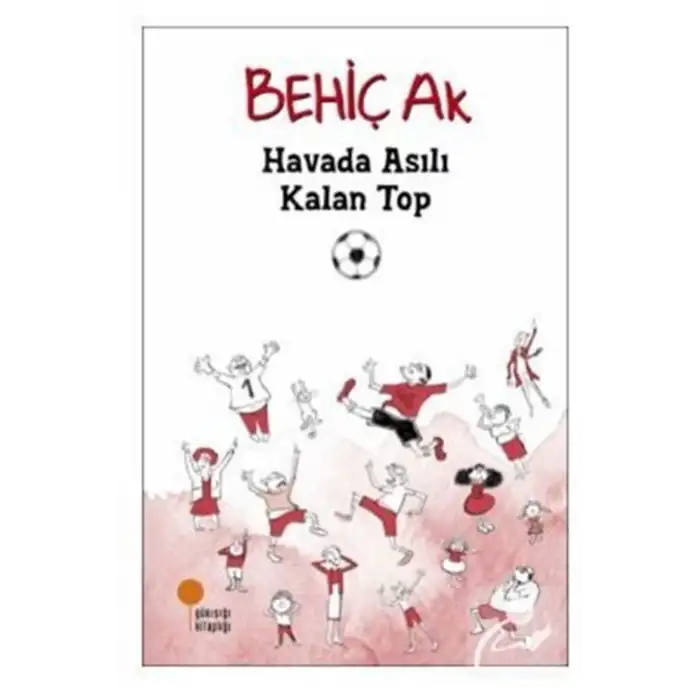 Havada Asılı Kalan Top