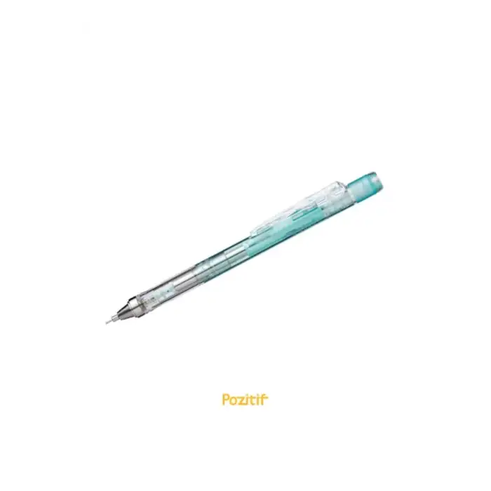 Tombow Mono Graph Şeffafl Turkuaz 0,5Mm Blisterli