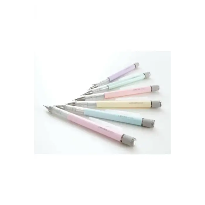 Tombow Mono Graph Pastel Sari 0,5Mm Blisterli