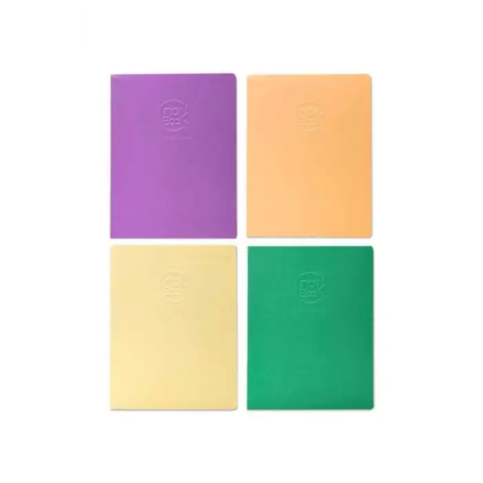 Çizim Defteri CrokBook 17*22 Cm 90 Gr. 24 Yp Uzun