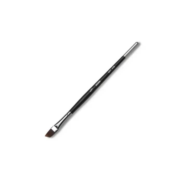 PEBEO SENTETİK SAP YAĞLI AKRİLİK FIRÇA NO:3/8