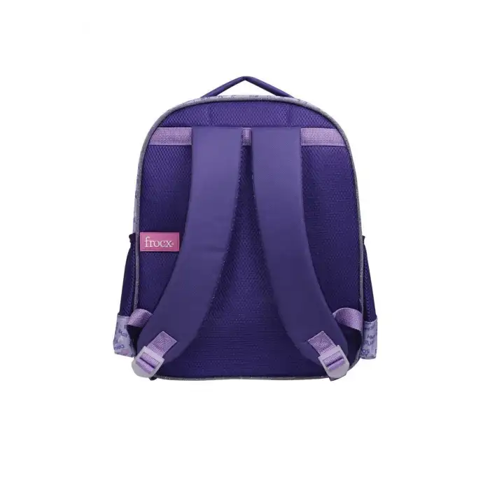 BARBIE İLKOKUL ÇANTASI DUE TRENDSILVER