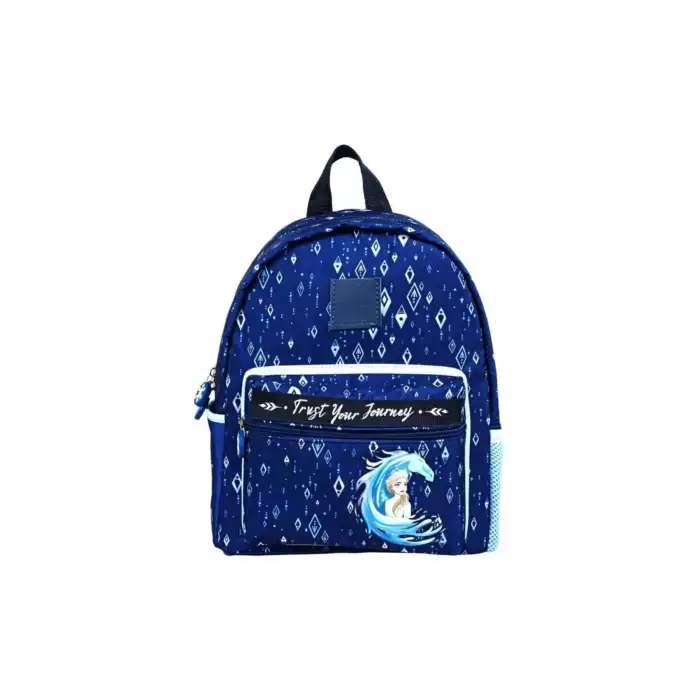 FROZEN ANAOKUL ÇANTASI LOOP WATER