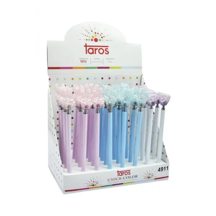 TARIS UNİCK COLOR HAND VERSATİL