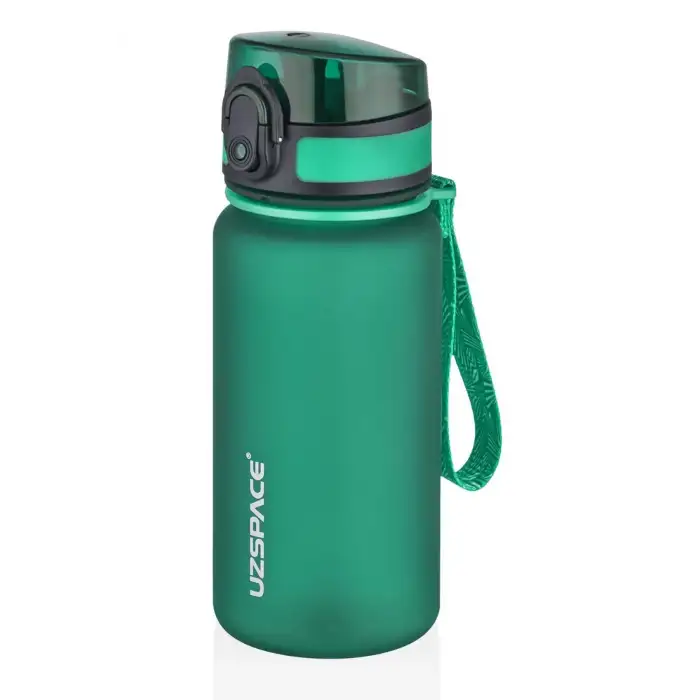 Uzspace Matara Tritan 3034-2 350 Ml Yeşil