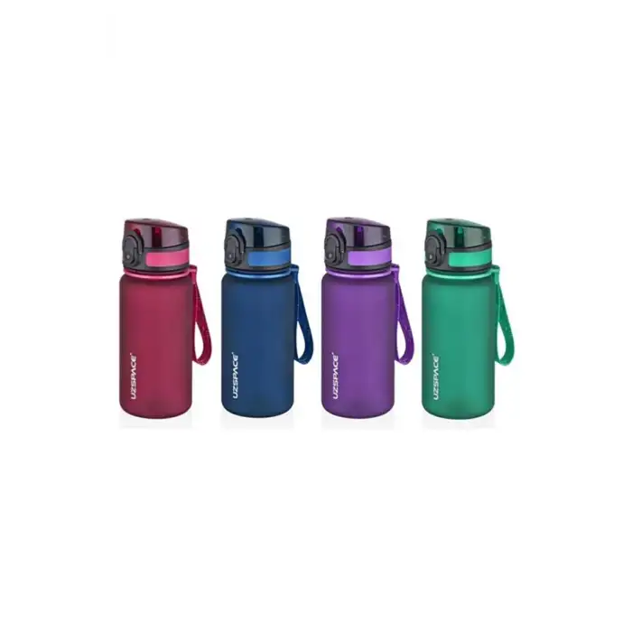 Uzspace Matara Tritan 3034-2 350 Ml Lacivert