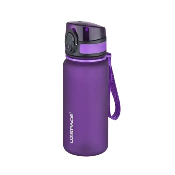 Uzspace Matara Tritan 3034-2 350 Ml Mor