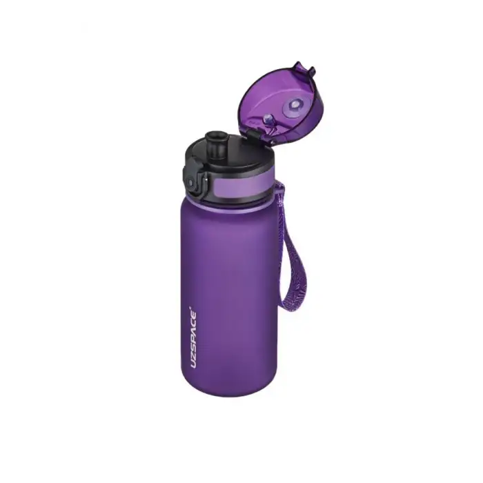 Uzspace Matara Tritan 3034-2 350 Ml Mor