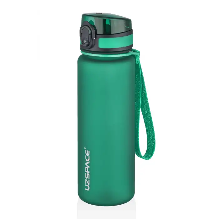 Uzspace Matara Tritan 3026-2 500 Ml Yeşil