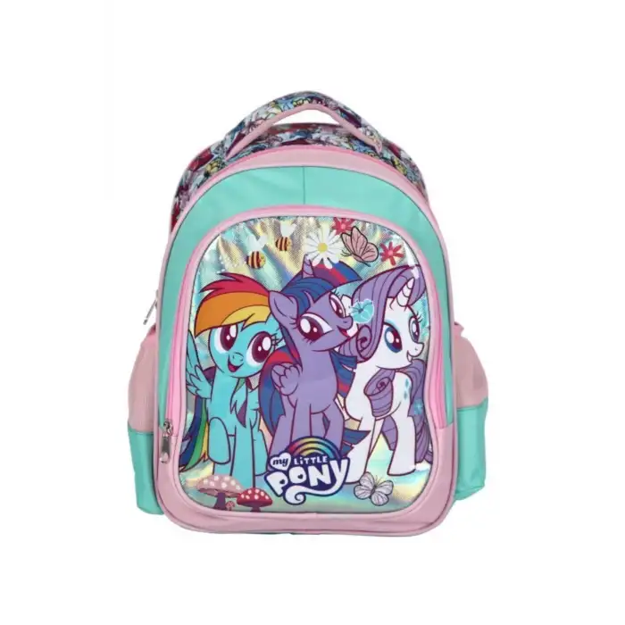MY LITTLE PONY SIRT CANTASI