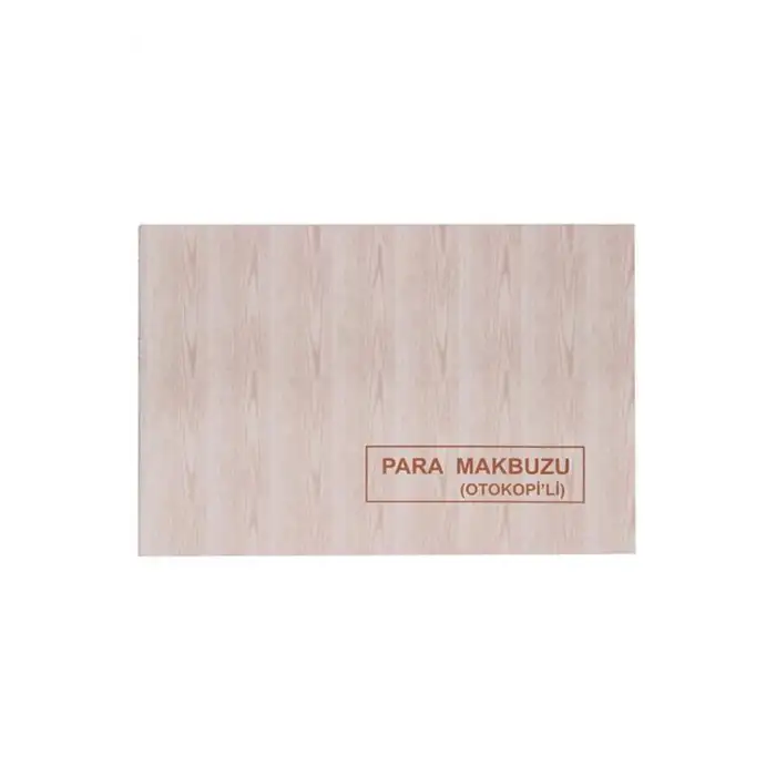 Dilman Para Makbuzu Otokopili