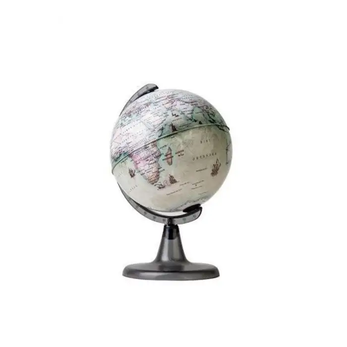 GÜRBÜZ Küre AntikK 15cm