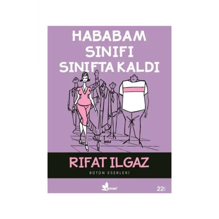 Hababam Sınıfı Sınıfta Kaldı