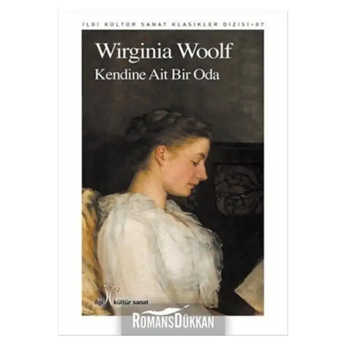 KENDİNE AİT BİR ODA
