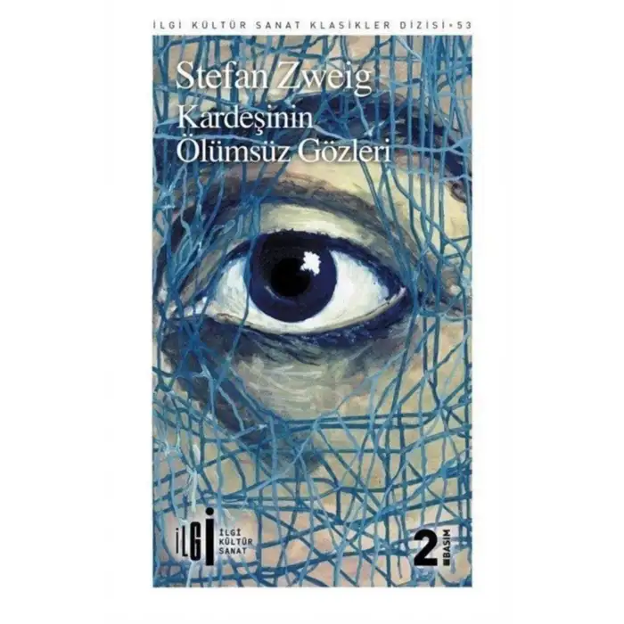 KARDEŞİNİN ÖLÜMSÜZ GÖZLERİ