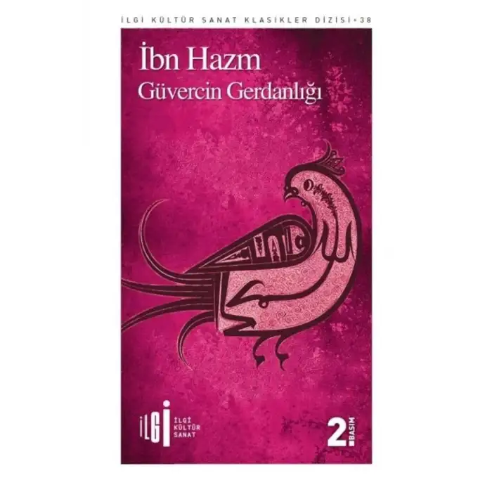 GÜVERCİN GERDANLIĞI