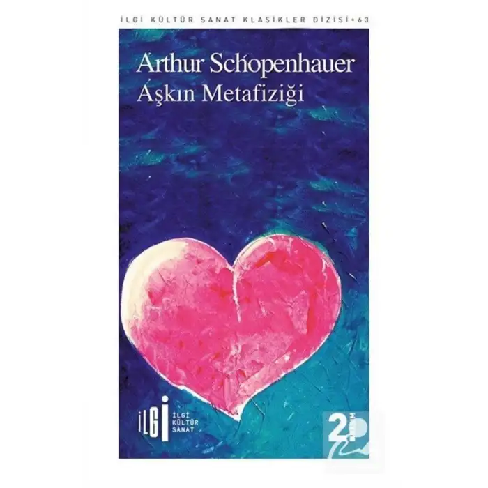 AŞKIN METAFİZİĞİ