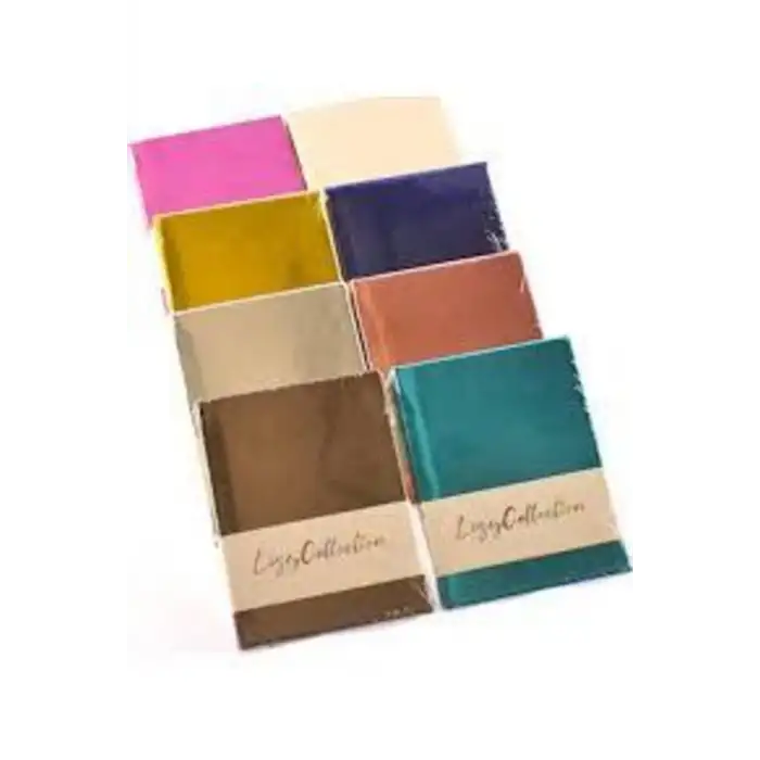 LİZ DEFTER ESNEK MAT AYNA 120YP. ÇİZ FLXMA15Ç