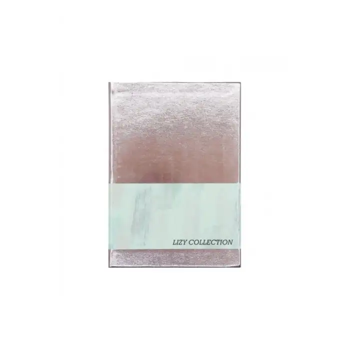 LİZ DEFTER ESNEK MAT AYNA 120YP. ÇİZ FLXMA15Ç