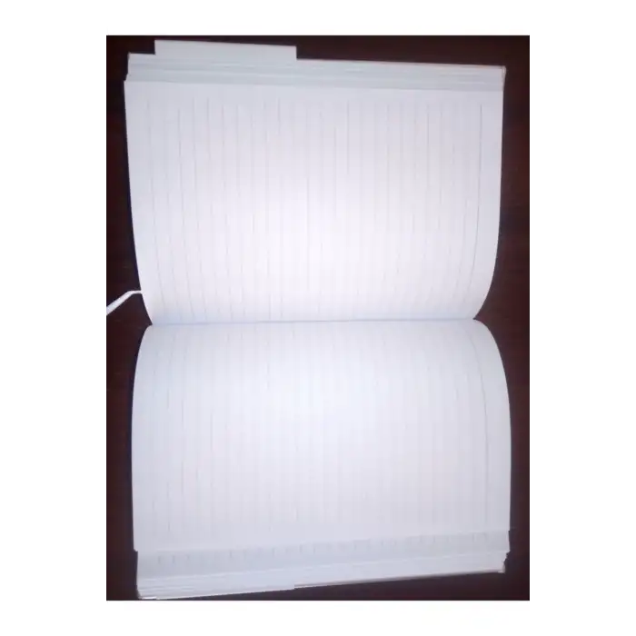 LİZ DEFTER ESNEK MAT AYNA 120YP. ÇİZ FLXMA15Ç