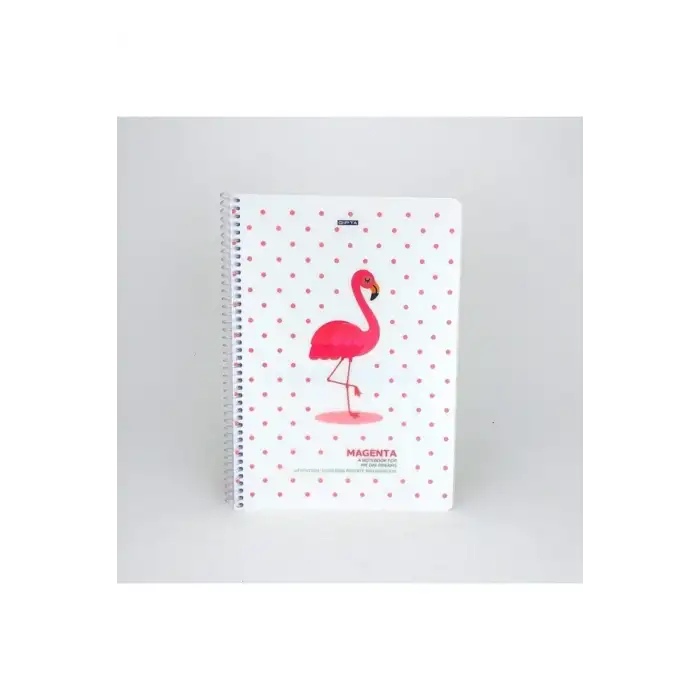 MAGENTA SP. OFS. PP KPK. DEF. 19x26 80 YP KARELİ