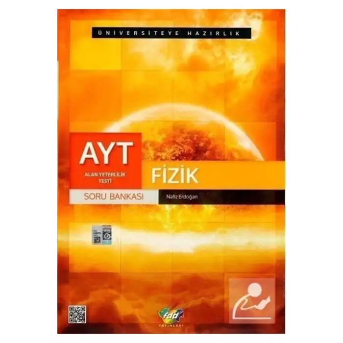 FDD YGS FİZİK SORU BANKASI
