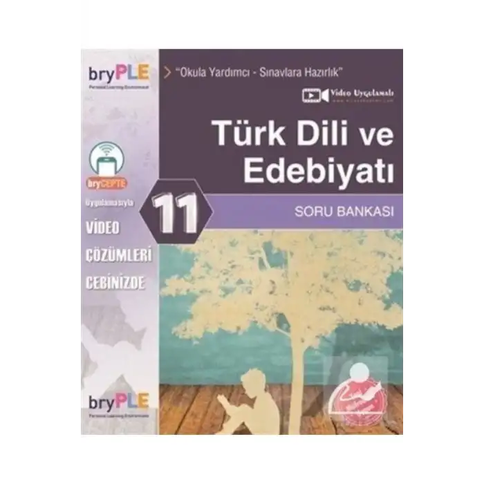 BİREY PLE 11.SINIF TÜRK DİLİ VE EDEBİYATI SORU BANKASI