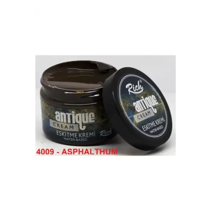 RİCH ESKİTME KREMİ 150 CC ASPHALTHUM