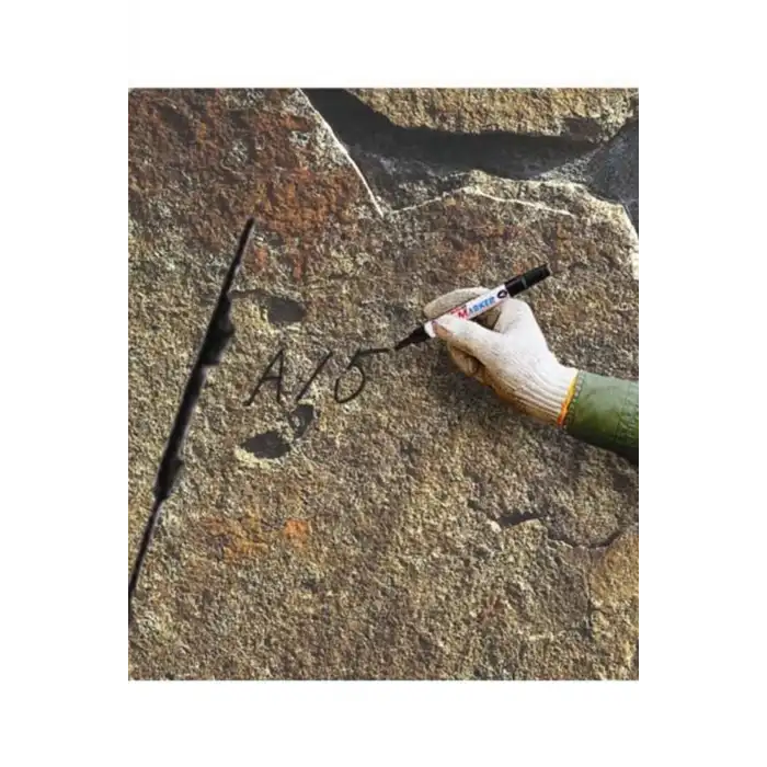 Artline Markör Paint 2.3 Kirmizi