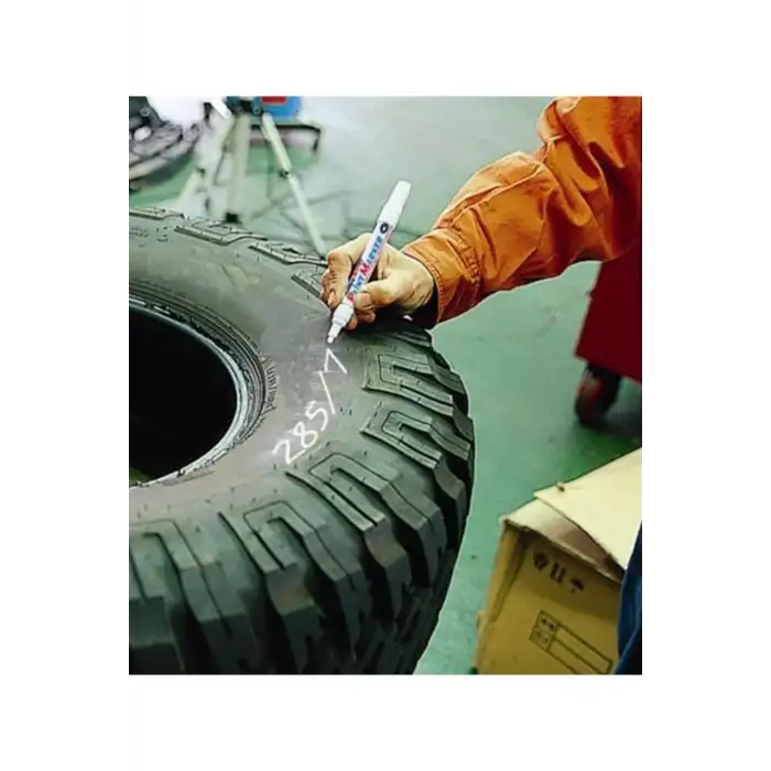 Artline Markör Paint 2.3 Kirmizi