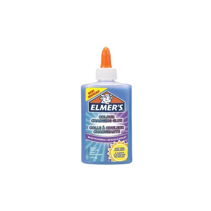 ELMERS YAPIŞTIRICI 147 ML RENK DEĞİŞTİREN