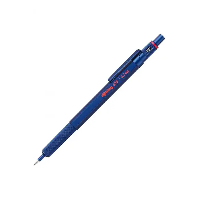 ROTRİNG VERSATİL 600 0.7 MM MAVİ 2114267