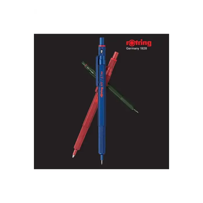 ROTRİNG VERSATİL 600 0.7 MM MAVİ 2114267
