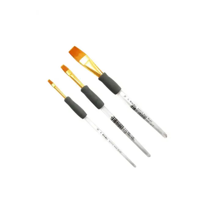 SÜDOR DESEN FIRÇA KEDİDİLİ 1112  NO:10