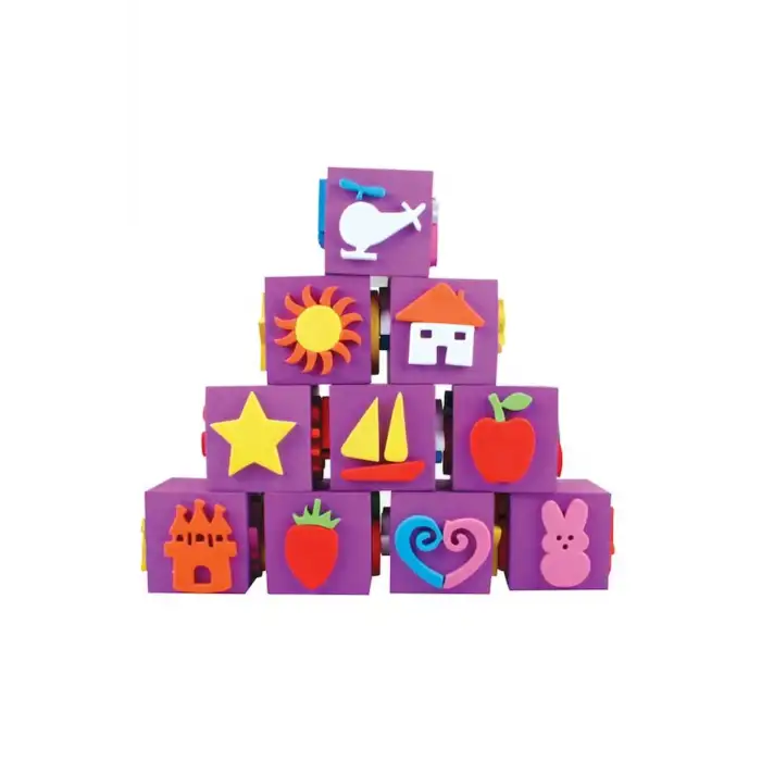 SÜDOR SV03 SÜNGER BASKI