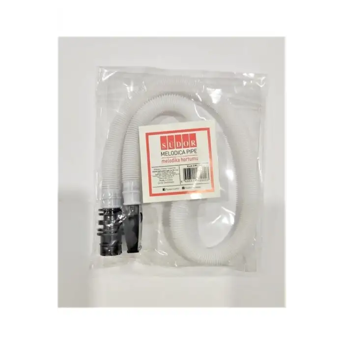 SÜDOR MELODİKA HORTUMU
