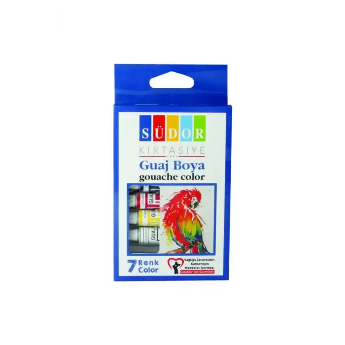 Südor 571 Guaj Boya 7Li