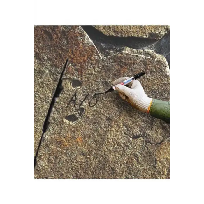 Artline Markör Paint 2.3 Siyah