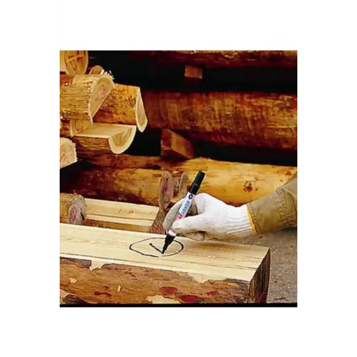 Artline Markör Paint 2.3 Siyah