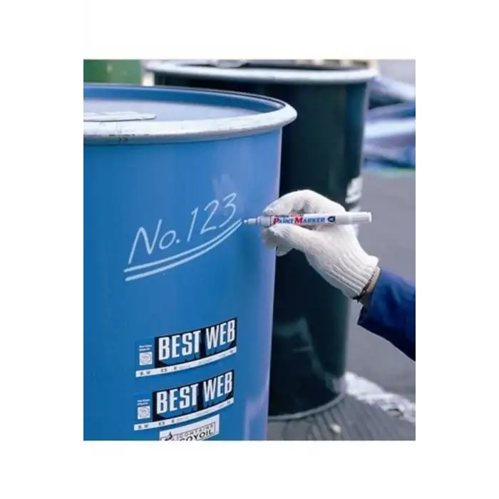 Artline Markör Paint 2.3 Siyah