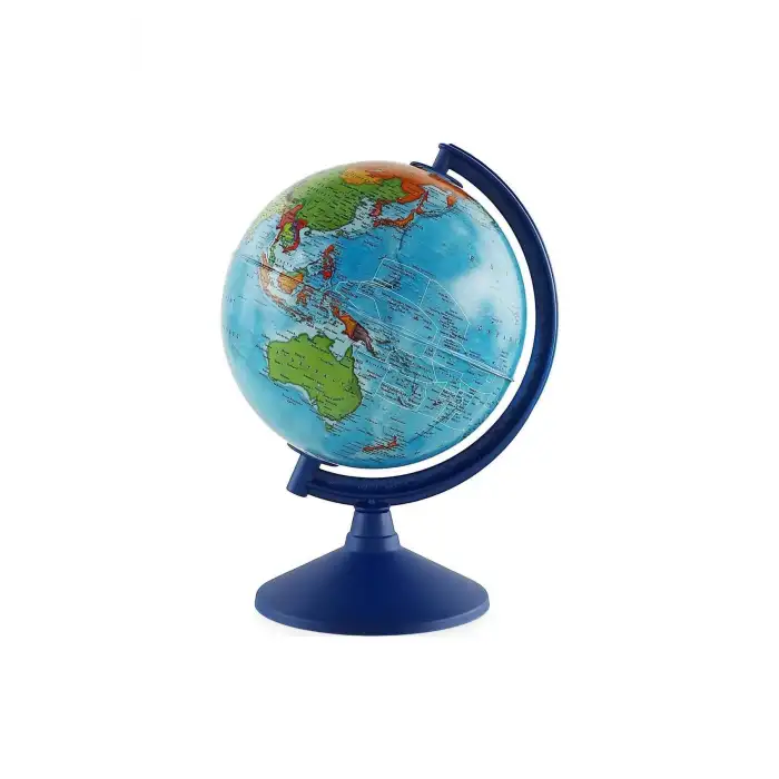 GÜRBÜZ IŞIKSIZ SİYASİ KÜRE 30 CM