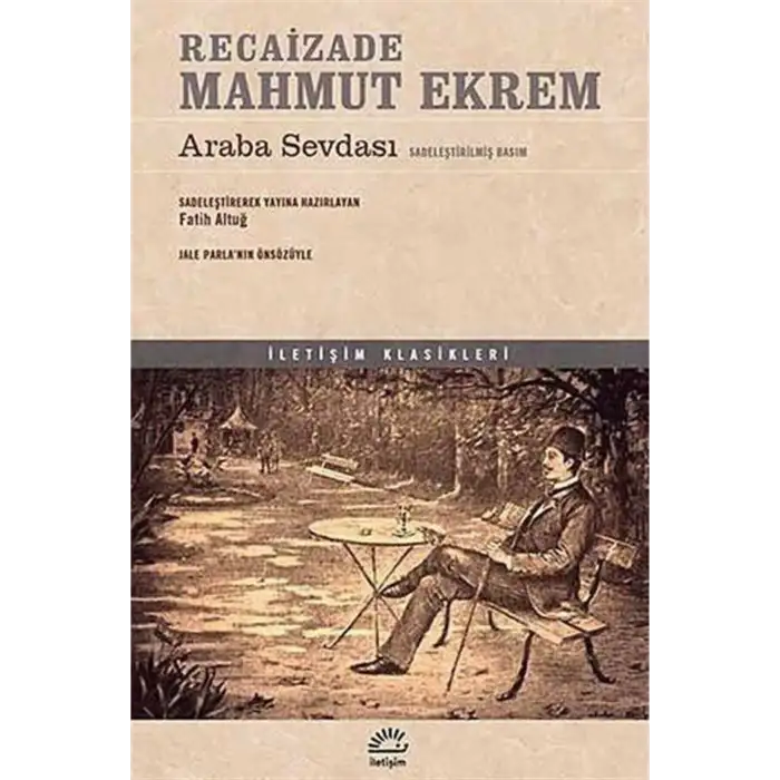 Araba Sevdası - Sadeleştirilmiş Basım