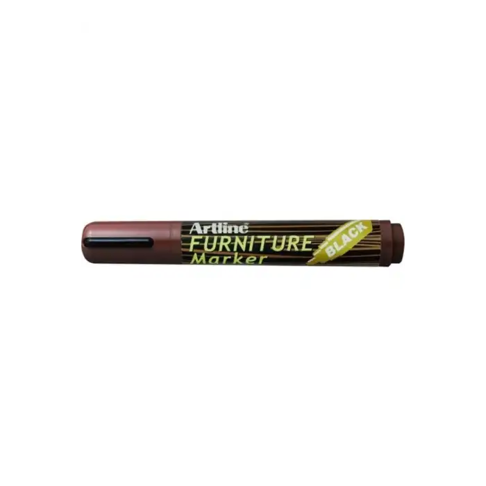 ARTLINE AHŞAP MARKÖR SİYAH EK-95/12